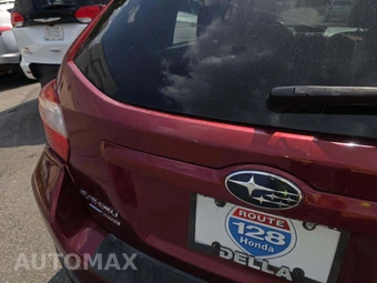 2013 Subaru XV Crosstrek 2.0i Premium - miniatura 28
