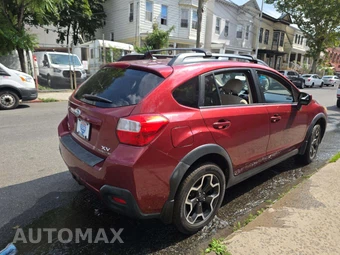 2013 Subaru XV Crosstrek 2.0i Premium - miniatura 3
