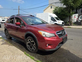 2013 Subaru XV Crosstrek 2.0i Premium - miniatura 4