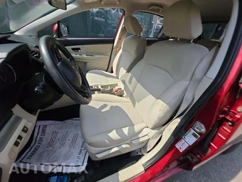 2013 Subaru XV Crosstrek 2.0i Premium - miniatura 6