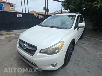 2013 Subaru XV Crosstrek 2.0i Premium