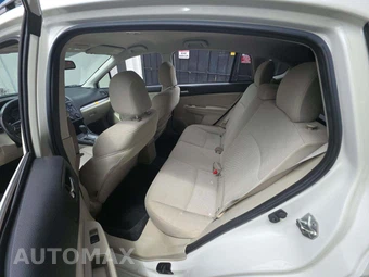 2013 Subaru XV Crosstrek 2.0i Premium – miniatura 10