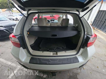 2013 Subaru XV Crosstrek 2.0i Premium – miniatura 11
