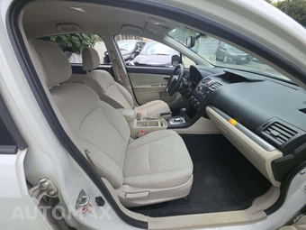 2013 Subaru XV Crosstrek 2.0i Premium – miniatura 15
