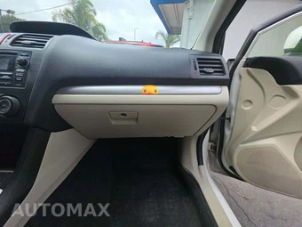 2013 Subaru XV Crosstrek 2.0i Premium – miniatura 16
