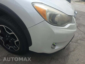 2013 Subaru XV Crosstrek 2.0i Premium – miniatura 18