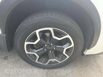 2013 Subaru XV Crosstrek 2.0i Premium – miniatura 24