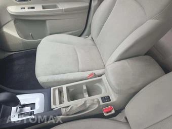 2013 Subaru XV Crosstrek 2.0i Premium – miniatura 26