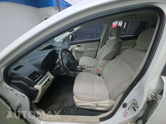 2013 Subaru XV Crosstrek 2.0i Premium – miniatura 3