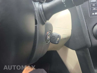 2013 Subaru XV Crosstrek 2.0i Premium – miniatura 5