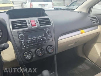 2013 Subaru XV Crosstrek 2.0i Premium – miniatura 7