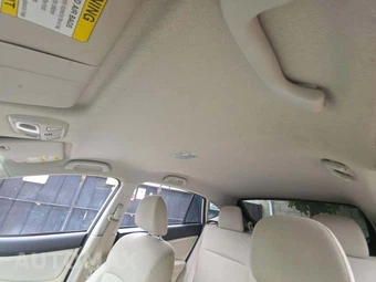 2013 Subaru XV Crosstrek 2.0i Premium – miniatura 8