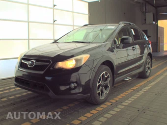 2013 Subaru XV Crosstrek 2.0i Premium - car from the USA, Manheim Buy-Now listing at AUTOMAX