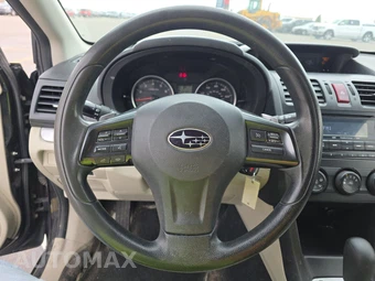 2013 Subaru XV Crosstrek 2.0i Premium - miniatura 10