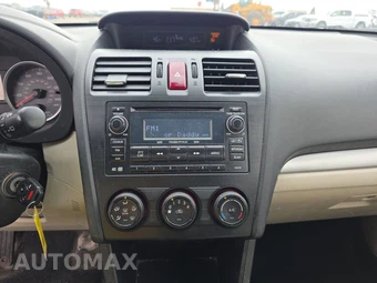 2013 Subaru XV Crosstrek 2.0i Premium - miniatura 11