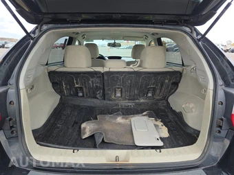 2013 Subaru XV Crosstrek 2.0i Premium - miniatura 16
