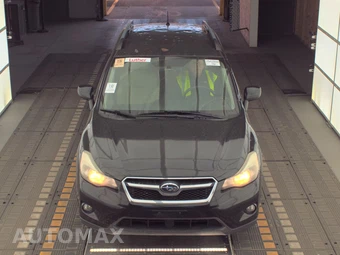 2013 Subaru XV Crosstrek 2.0i Premium - miniatura 2