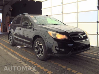 2013 Subaru XV Crosstrek 2.0i Premium - miniatura 3
