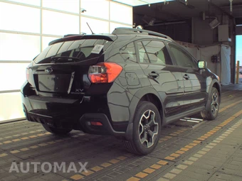 2013 Subaru XV Crosstrek 2.0i Premium - miniatura 4