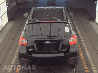 2013 Subaru XV Crosstrek 2.0i Premium - miniatura 5