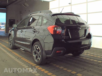 2013 Subaru XV Crosstrek 2.0i Premium - miniatura 6