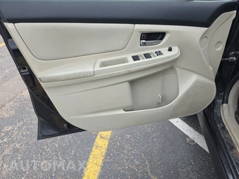 2013 Subaru XV Crosstrek 2.0i Premium - miniatura 9