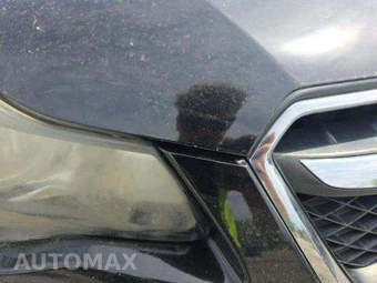 2013 Subaru XV Crosstrek 2.0i Premium – miniatura 2