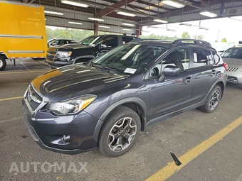2013 Subaru XV Crosstrek 2.0i Premium