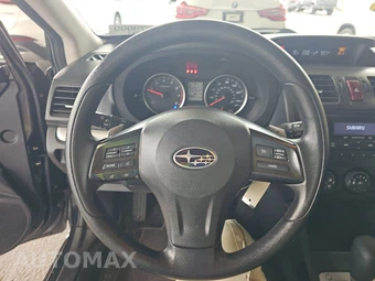 2013 Subaru XV Crosstrek 2.0i Premium – miniatura 10