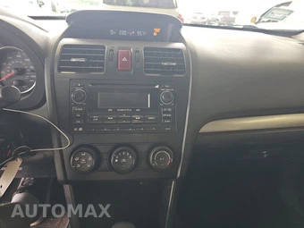 2013 Subaru XV Crosstrek 2.0i Premium – miniatura 11