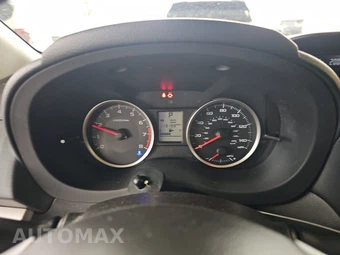2013 Subaru XV Crosstrek 2.0i Premium – miniatura 12