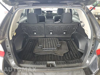 2013 Subaru XV Crosstrek 2.0i Premium – miniatura 16