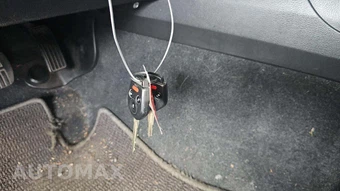 2013 Subaru XV Crosstrek 2.0i Premium – miniatura 18
