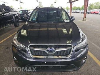 2013 Subaru XV Crosstrek 2.0i Premium – miniatura 2