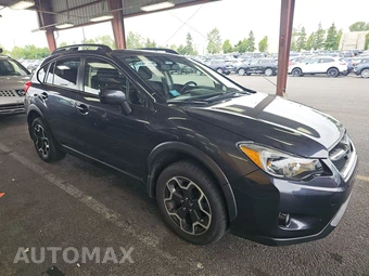 2013 Subaru XV Crosstrek 2.0i Premium – miniatura 3
