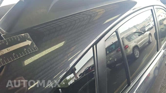 2013 Subaru XV Crosstrek 2.0i Premium – miniatura 31