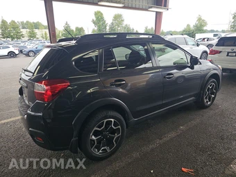 2013 Subaru XV Crosstrek 2.0i Premium – miniatura 4