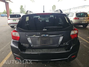 2013 Subaru XV Crosstrek 2.0i Premium – miniatura 5