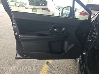 2013 Subaru XV Crosstrek 2.0i Premium – miniatura 9