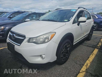 2013 Subaru XV Crosstrek 2.0i Premium