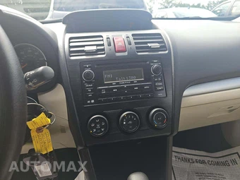 2013 Subaru XV Crosstrek 2.0i Premium - miniatura 10