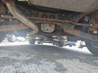 2013 Subaru XV Crosstrek 2.0i Premium - miniatura 15