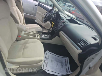 2013 Subaru XV Crosstrek 2.0i Premium - miniatura 18