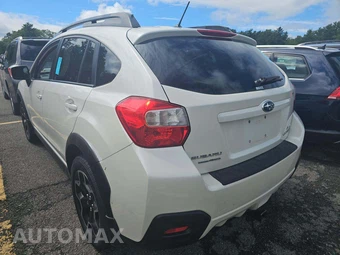 2013 Subaru XV Crosstrek 2.0i Premium - miniatura 2