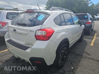 2013 Subaru XV Crosstrek 2.0i Premium - miniatura 3