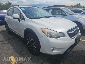 2013 Subaru XV Crosstrek 2.0i Premium - miniatura 4