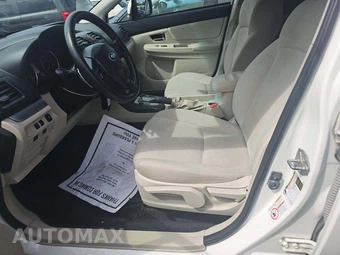 2013 Subaru XV Crosstrek 2.0i Premium - miniatura 6