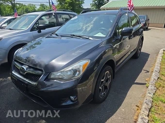 2013 Subaru XV Crosstrek 2.0i Premium
