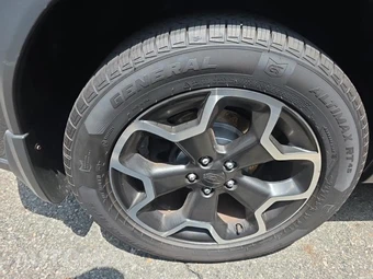 2013 Subaru XV Crosstrek 2.0i Premium - miniatura 10