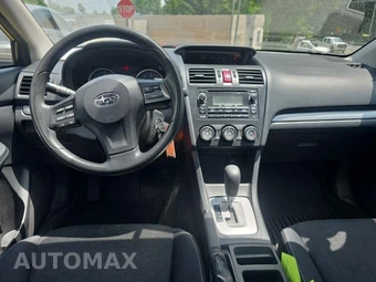 2013 Subaru XV Crosstrek 2.0i Premium - miniatura 14